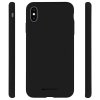 Mercury Silicone iPhone 15 Pro 6,1granatowy/navy